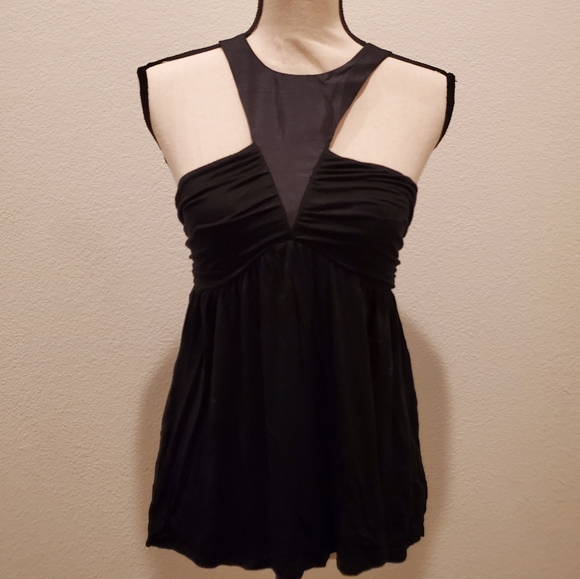 Aqua Tank Top - Picture 1 of 3